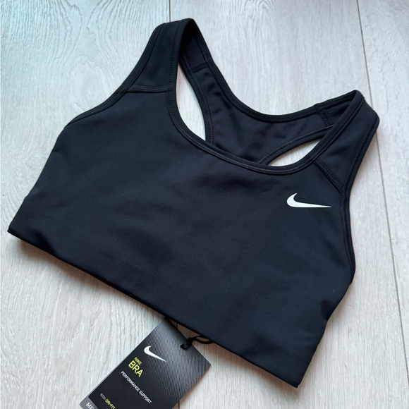 Brand New Nike Sports Bra - Picture 1 of 4